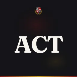 ACT: The American College Test