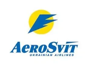 Aerosvit Ukrainian Airlines