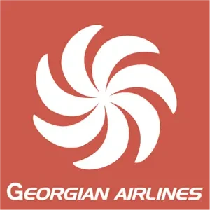Airzena Georgian Airlines