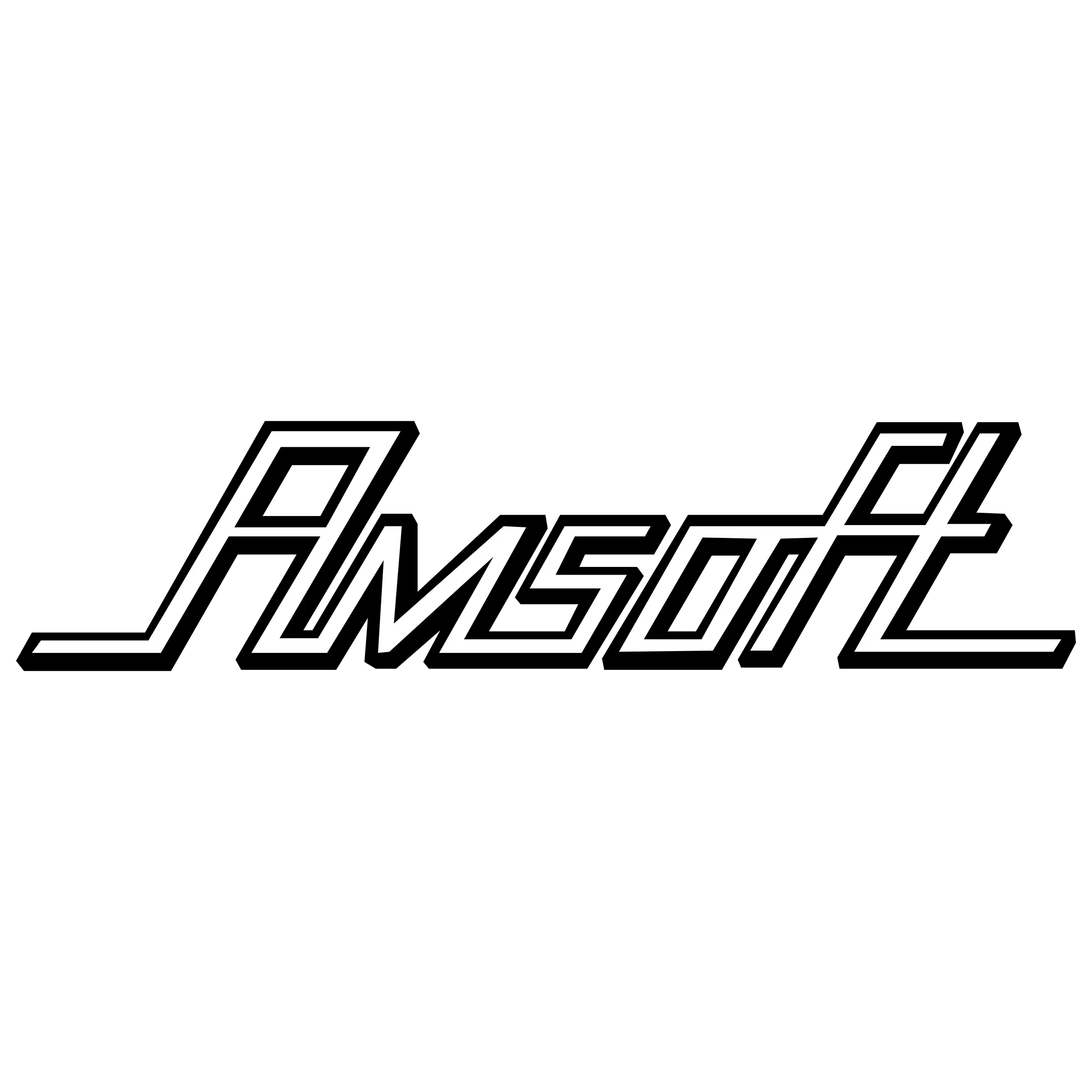 Amsoft