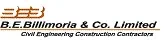 B. E. Billimoria & Co. Ltd