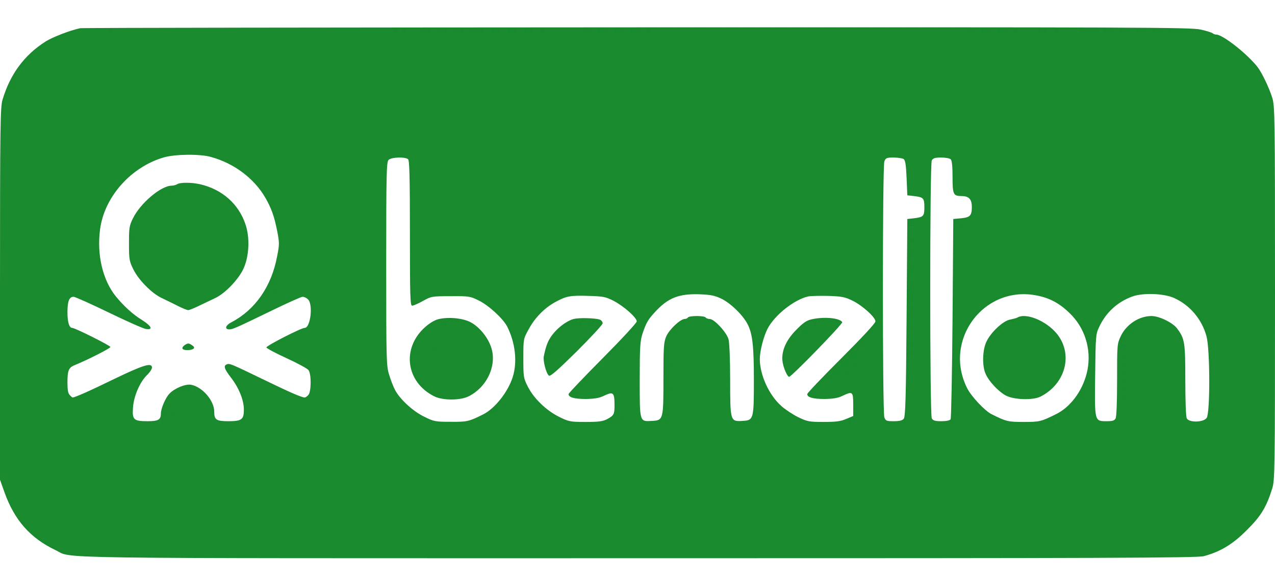 Benetton