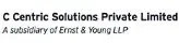 C Centric Solutions