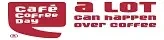 Cafe Coffee Day