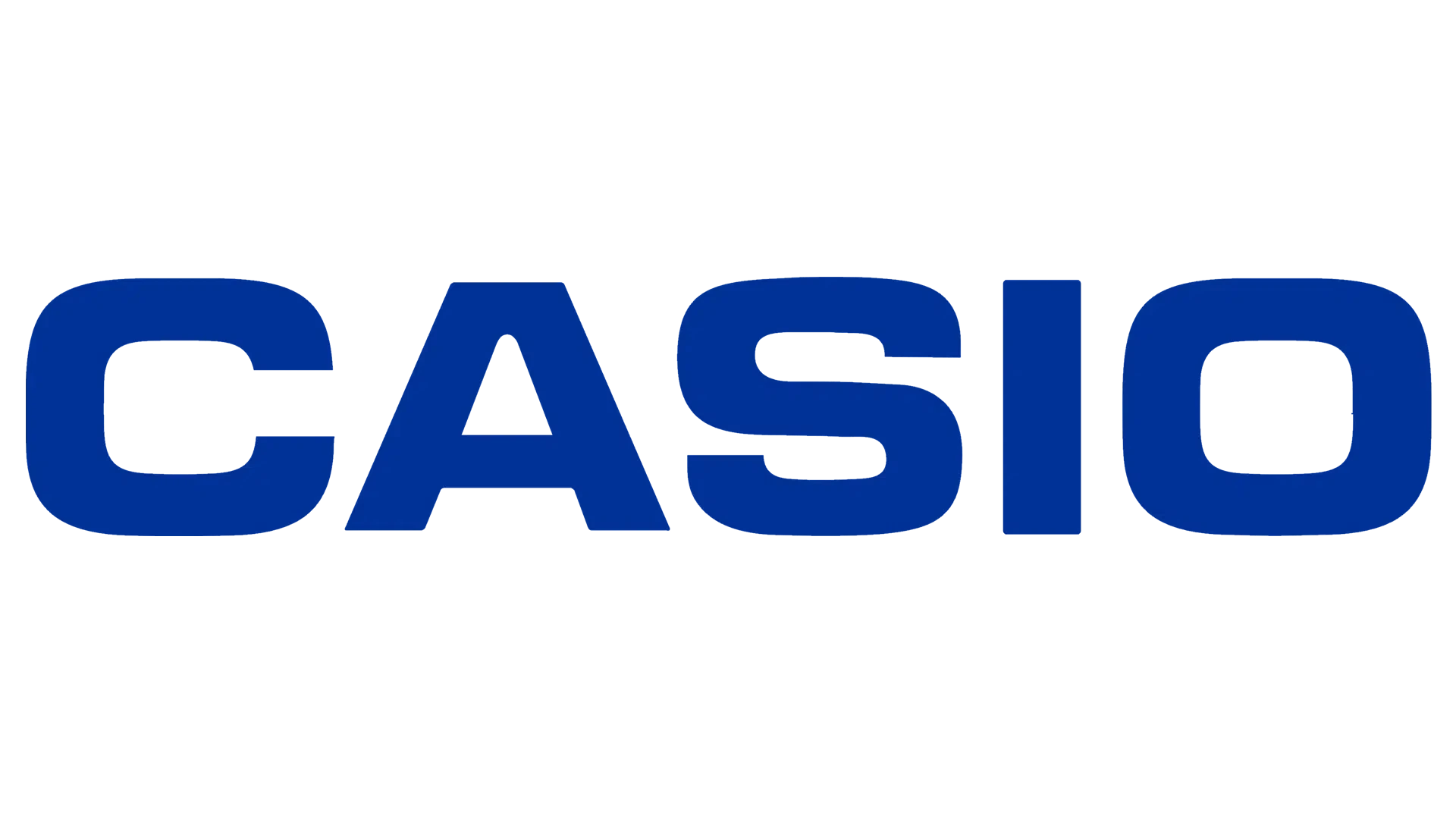 Casio