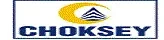 Choksey chemicals