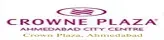Crown Plaza Ahmedabad
