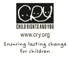 CRY - Child Rights & You