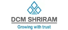 DCM Shriram Ltd.
