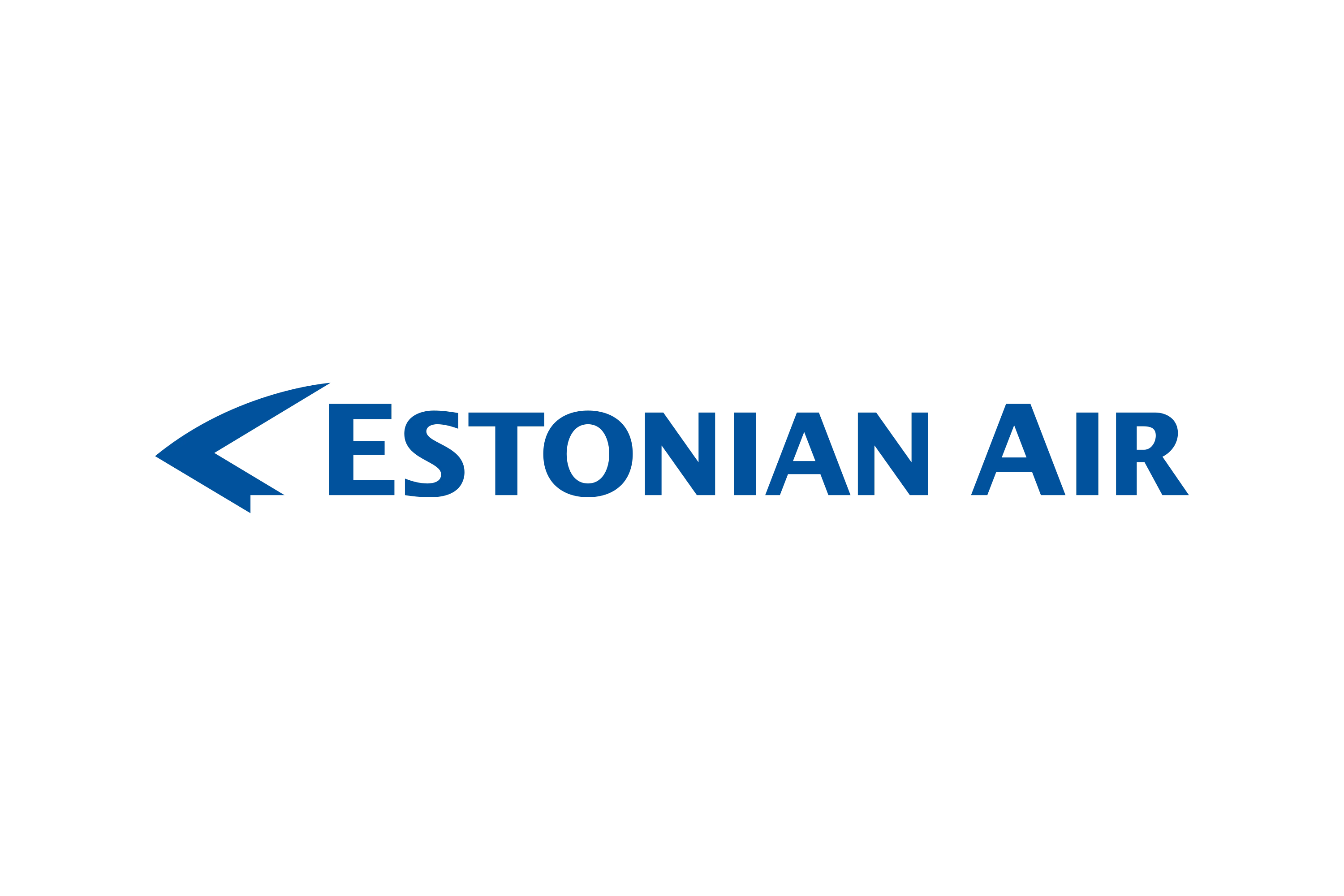 Estonian Air