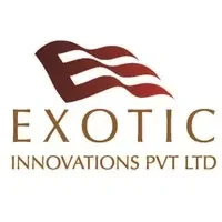 EXOTIC INNOVATIONS PVT LTD