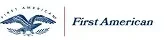 First American Corporation
