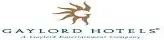 Gaylord Hotels