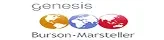 Genesis Burson Marsteller