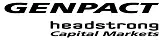 Genpact Headstrong Capital Markets