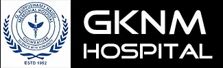 GKNM Hospital
