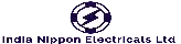India Nippon Electricals