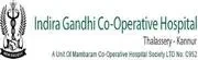 Indira Gandhi Co-operative Hospital