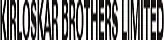 Kirloskar Brothers