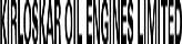 Kirloskar Oil Engines