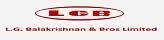 L.G Balakrishnan & Bro’s Ltd