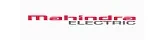 Mahindra Electric