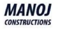 Manoj Constructions