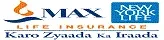 Max Newyork Life