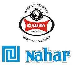 Nahar Industrial Enterprises Limited