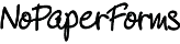 NoPaperForms