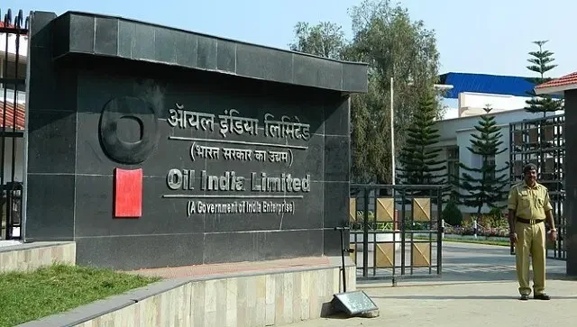 Oil India Ltd