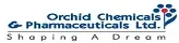 Orchid Chemicals and Pharmaceuticals
