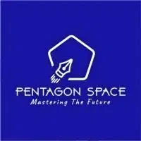 Pentagon Space