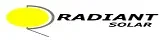 Radiant solar
