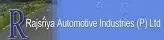 Rajsriya Automotive Industries