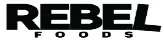 Rebel Foods