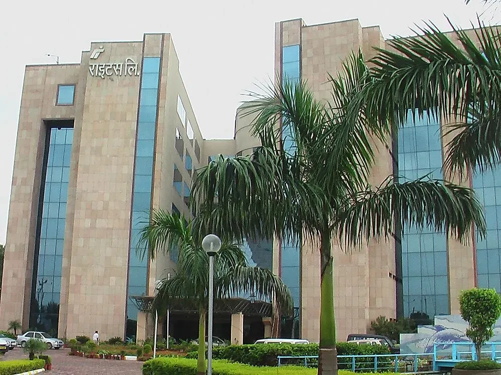 RITES Ltd