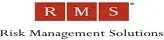 RMS Risk Management Solutions India