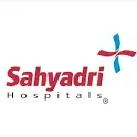 SAHYADRI HOSPITAL