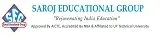 Saroj Educational Group