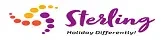 Sterling holidays
