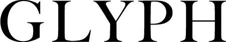 Studio Glyph