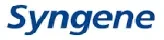 Syngene International Pvt. Ltd.
