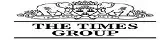 The Times Group