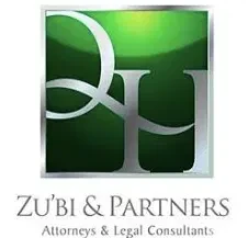 Zu'bi & Partners