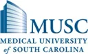 The Medical University of South Carolina logo