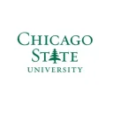 Chicago State University logo