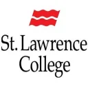 St. Lawrence College logo