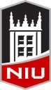 Northern Illinois University logo