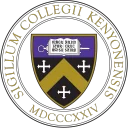 Kenyon College logo
